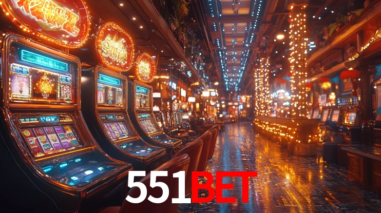 551bet - Slots De Alta Taxa - 551bet.com