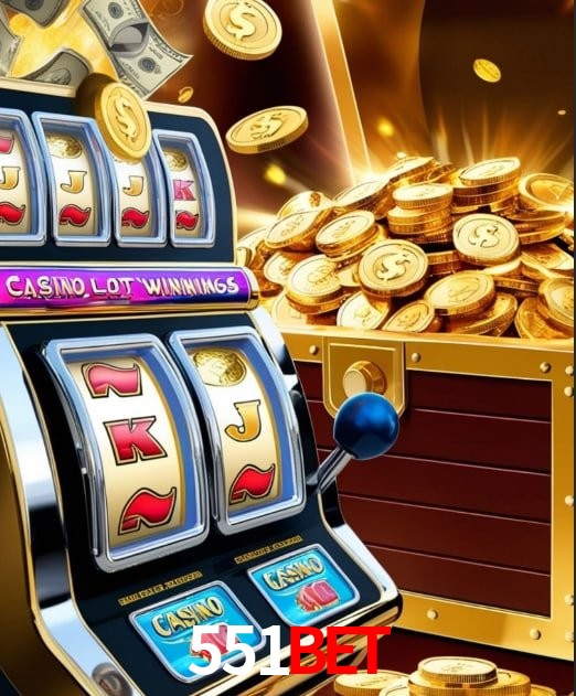 Experiência VIP 551bet