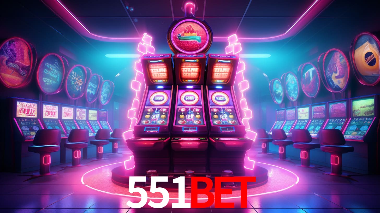 551bet login app