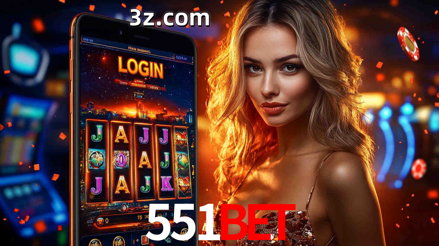 Apoio dedicado da 551BET