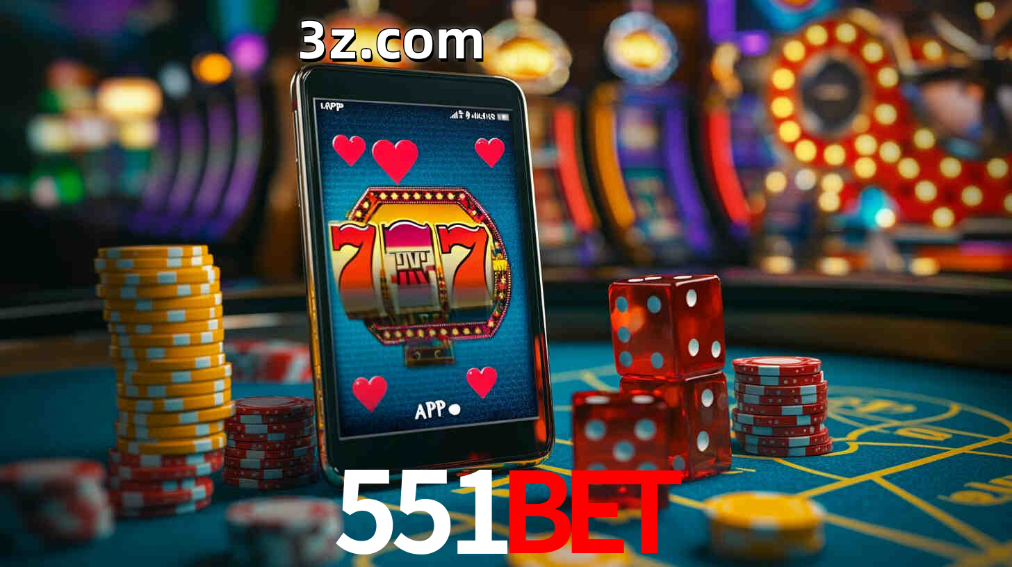 Apoio ao cliente na 551BET