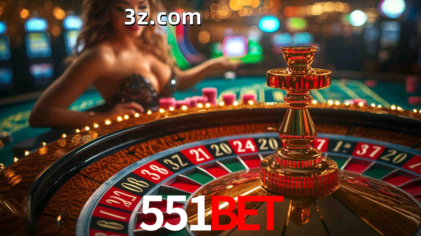 Compromisso com a Privacidade 551BET