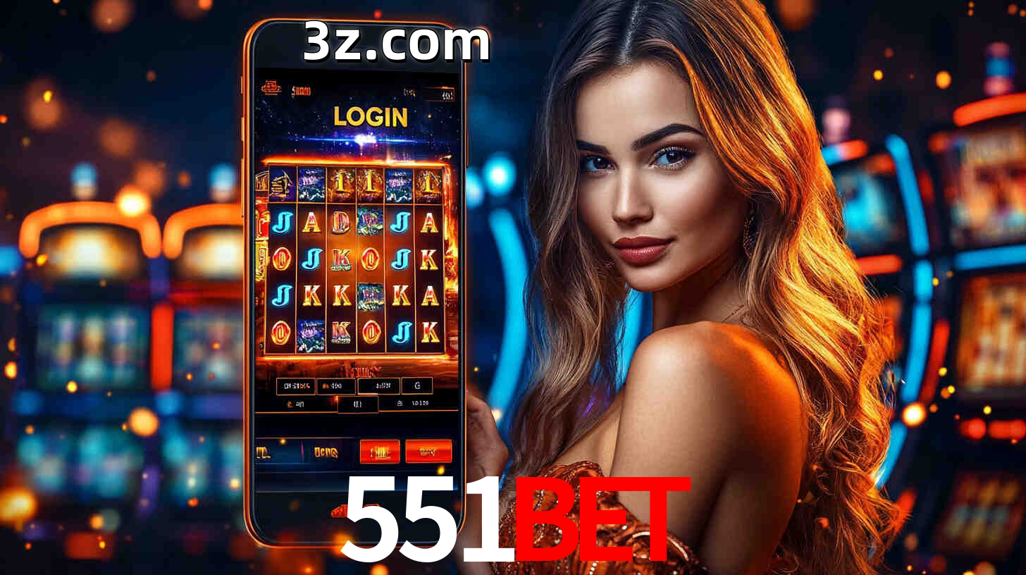 Isenção de Responsabilidades no site 551BET