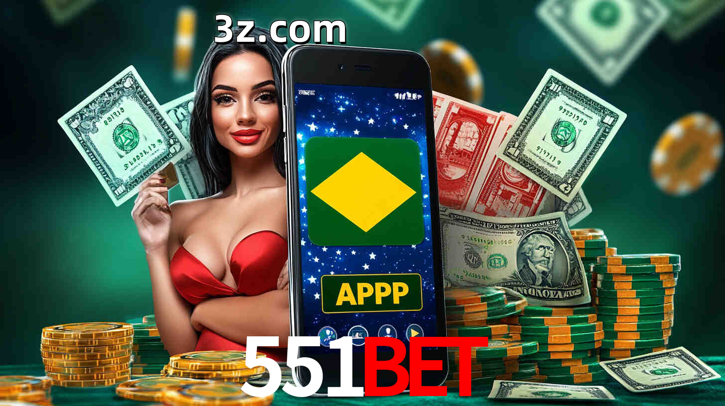 Isenção de Responsabilidade da 551BET