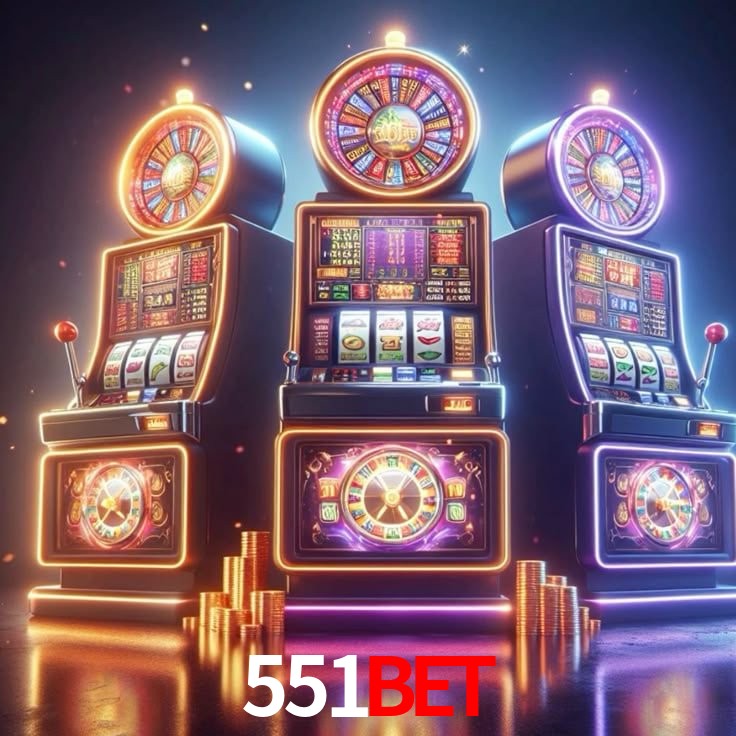 551bet