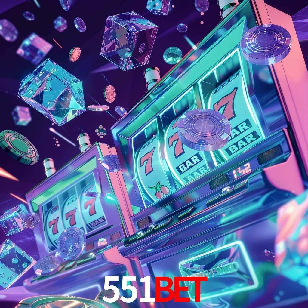 A Experiência Imersiva dos Cassinos Ao Vivo no 551bet