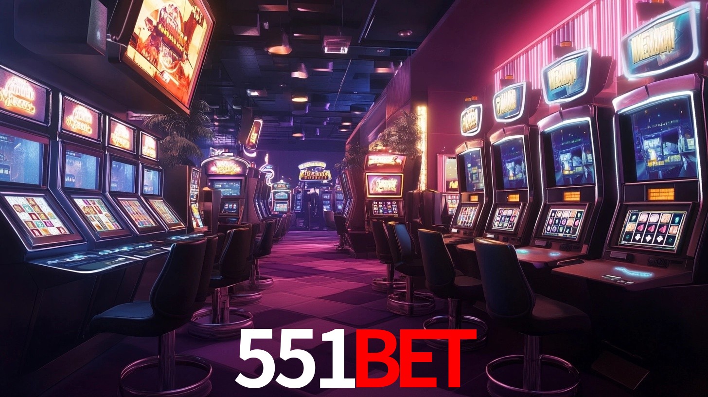 Programa VIP 551bet