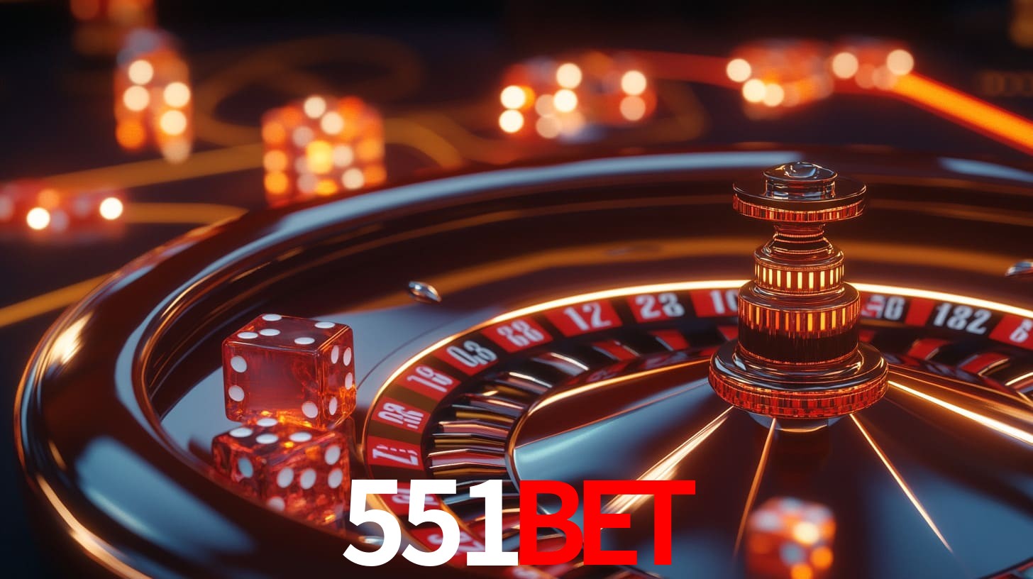 551bet login app
