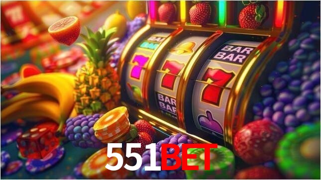 Flash Promotion 551bet