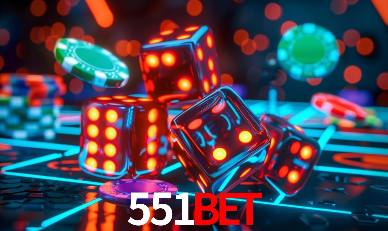 Desvendando o Mundo dos Jogos Virtuais na 551bet