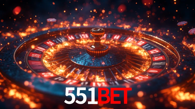 551bet login app