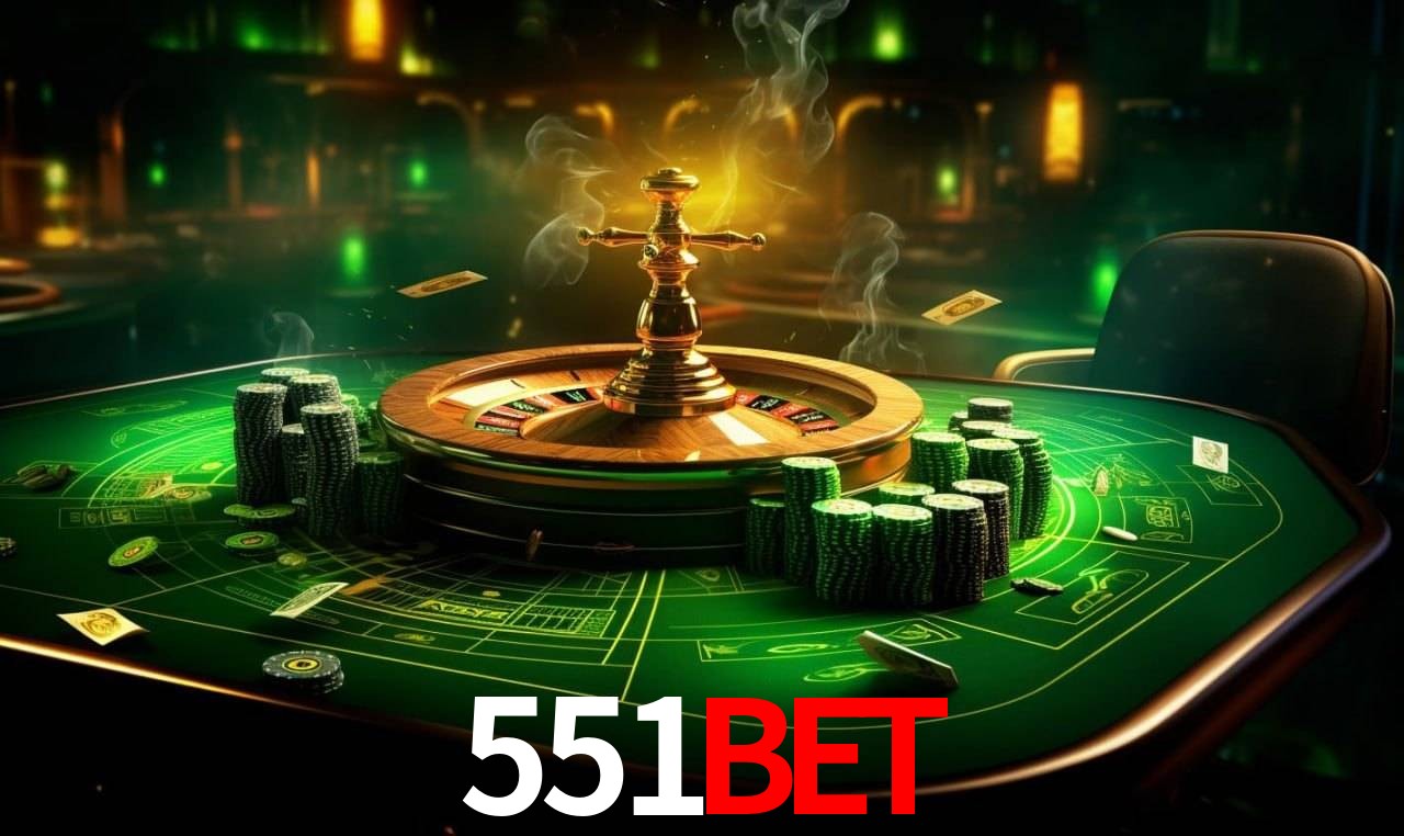 Inovações de Jogos na 551bet: O Futuro das Experiências Interativas