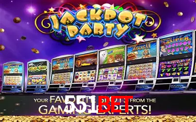 Descubra a Magia dos Jogos de Arcade no 551bet