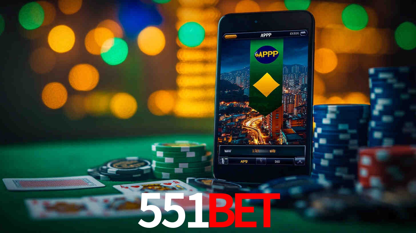A Experiência Imersiva dos Cassinos Ao Vivo no 551bet