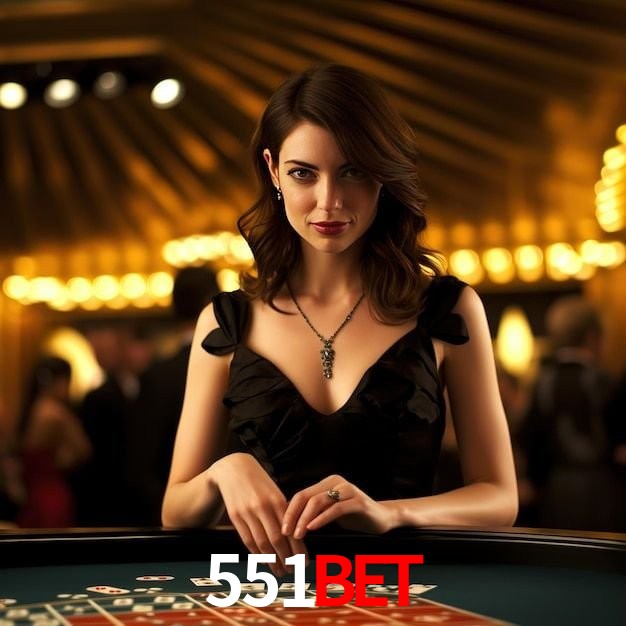 Apostas Esportivas na 551bet: Um Guia Completo
