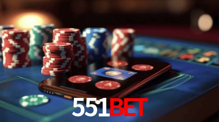 Football Betting 551bet
