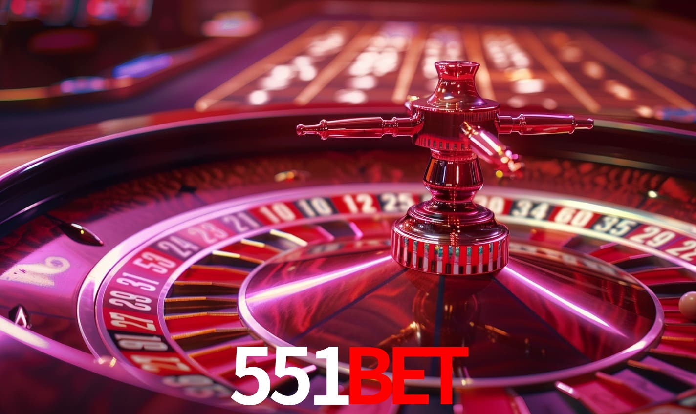 Explorando a Categoria de Eventos em Apostas na 551bet