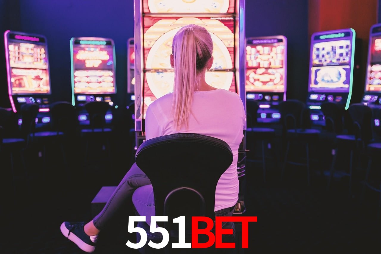 Game Statistics 551bet