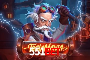 Games Directory 551bet